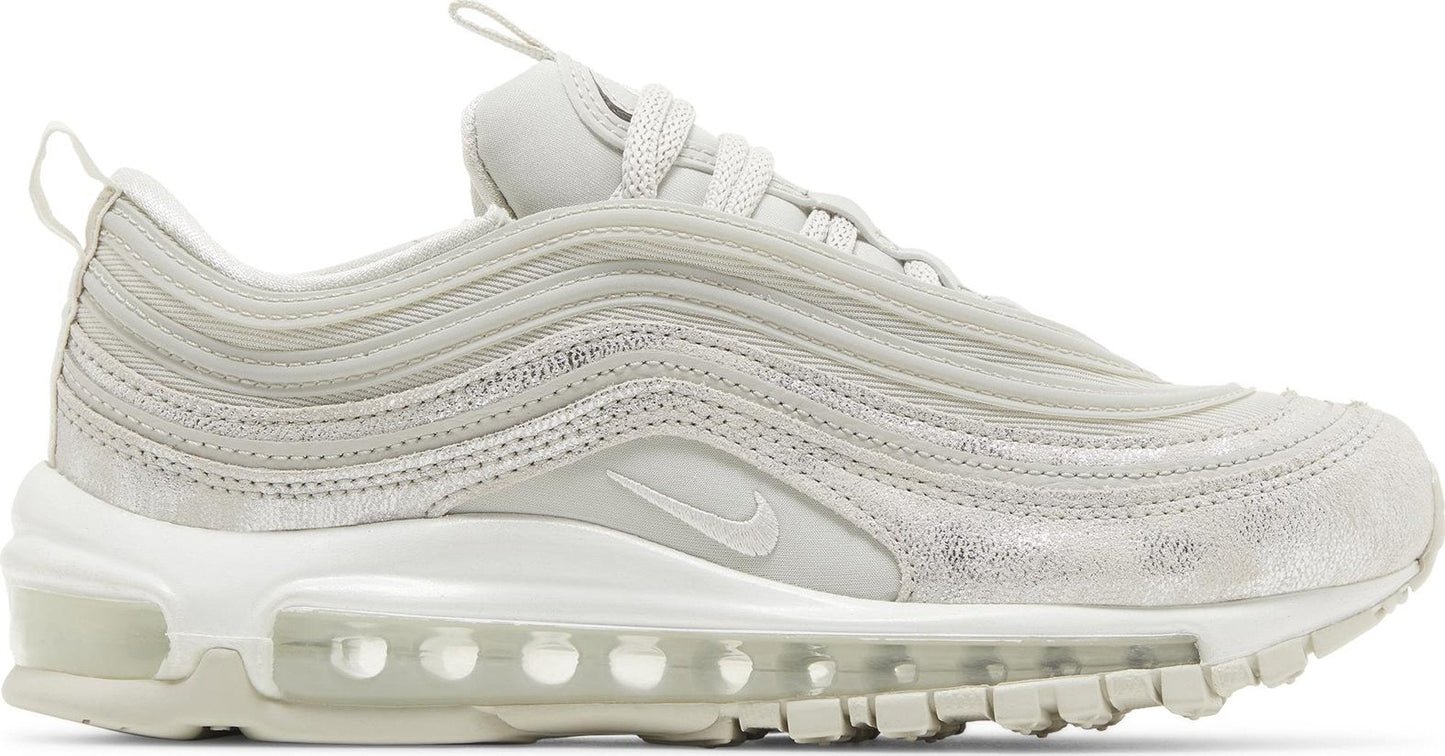 Nike Women's Air Max 97 'Light Bone Pre Worn' W (W)