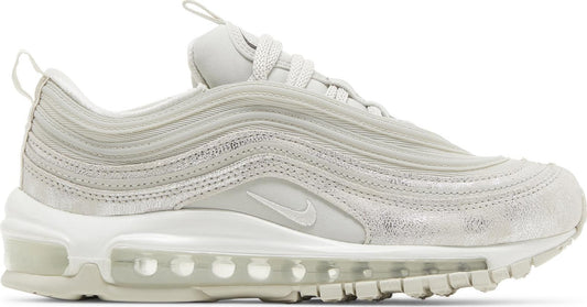 Nike Women's Air Max 97 'Light Bone Pre Worn' W (W)