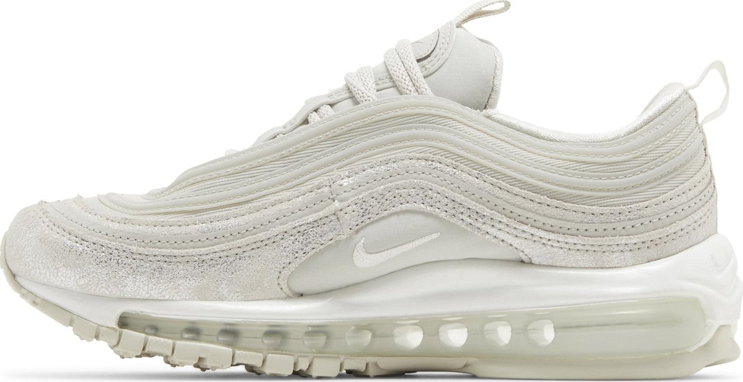 Nike Women's Air Max 97 'Light Bone Pre Worn' W (W)