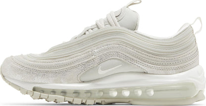 Nike Women's Air Max 97 'Light Bone Pre Worn' W (W)