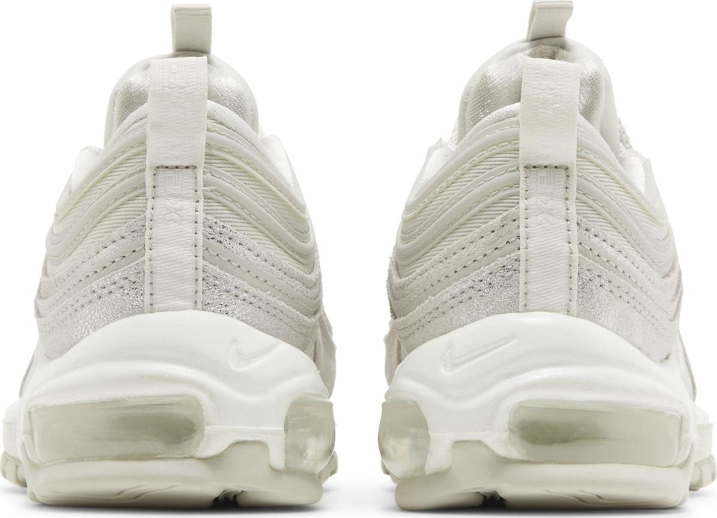 Nike Women's Air Max 97 'Light Bone Pre Worn' W (W)