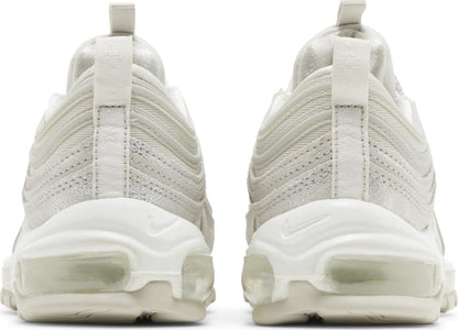 Nike Women's Air Max 97 'Light Bone Pre Worn' W (W)