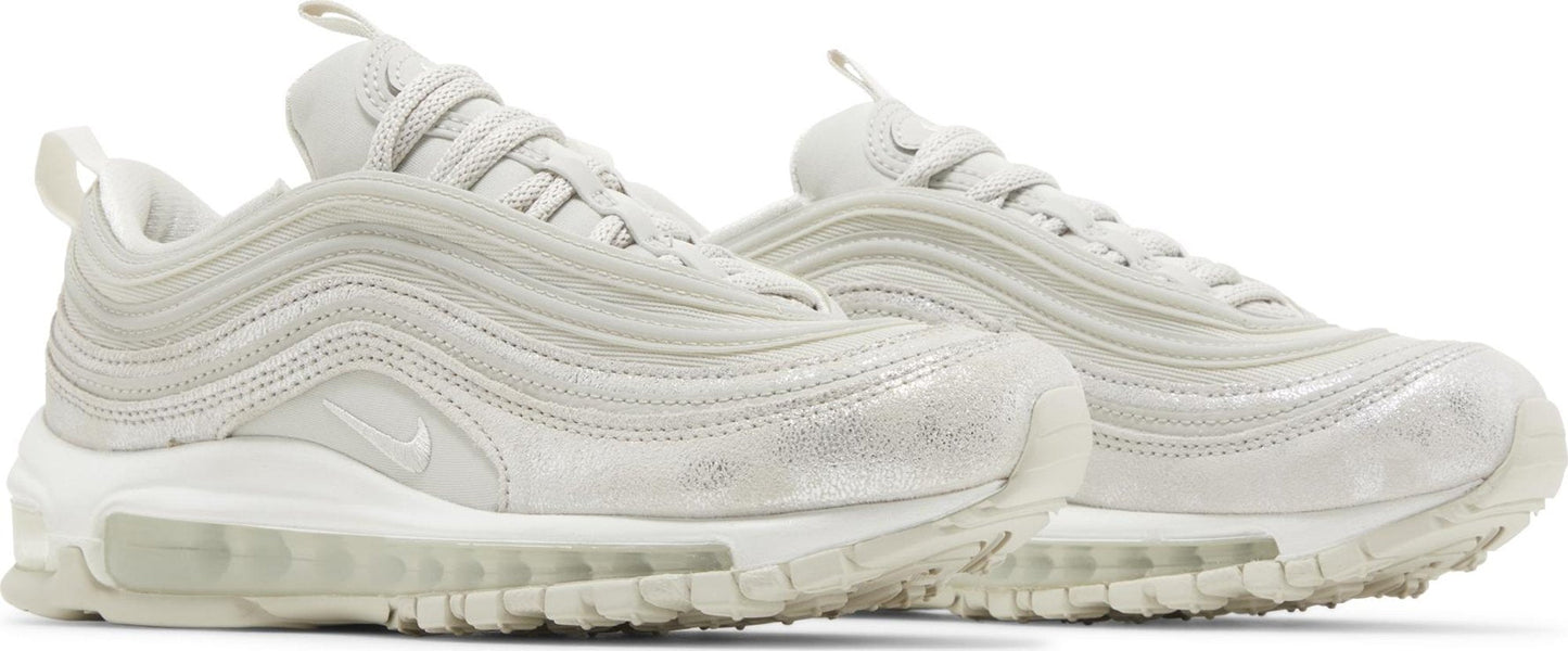 Nike Women's Air Max 97 'Light Bone Pre Worn' W (W)