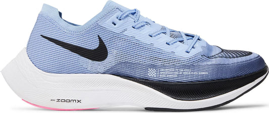 Nike Men's Zoomx Vaporfly Next% 2 'Cobalt Bliss' Sneakers
