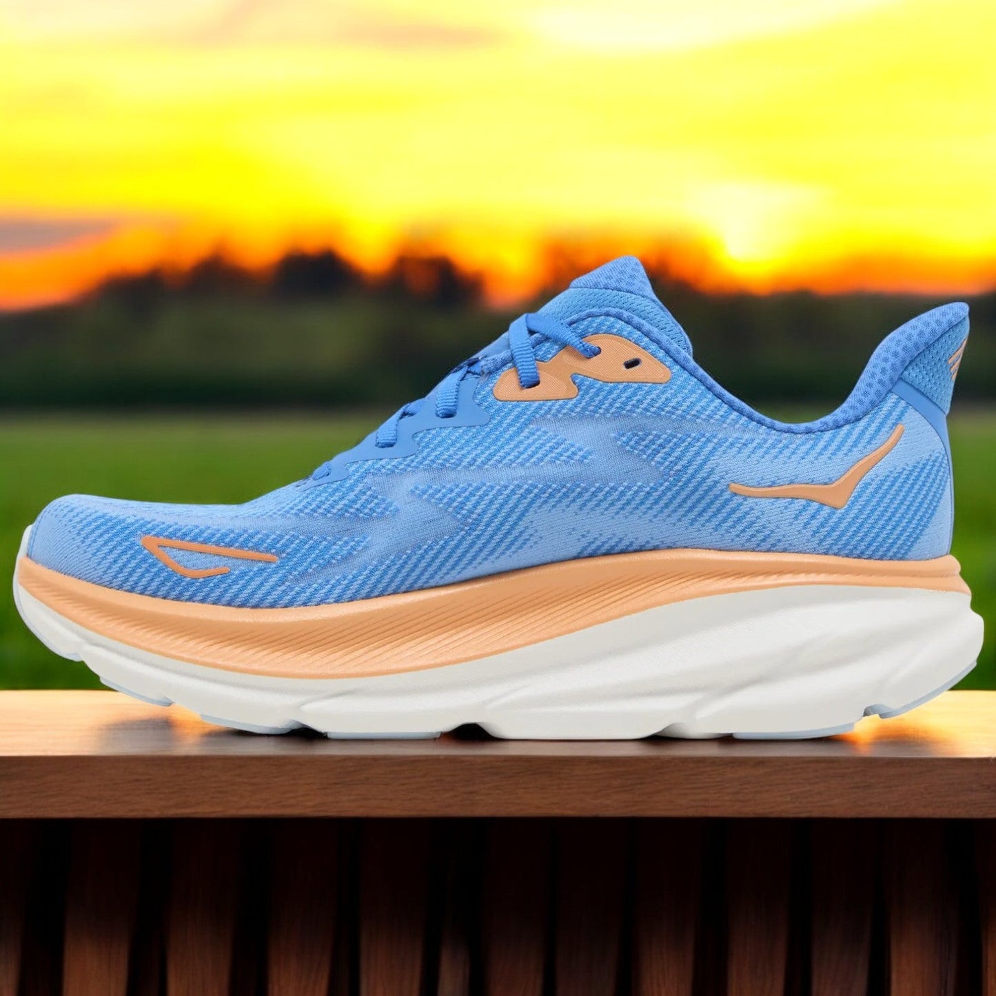 Coastal Sky / All Aboard-