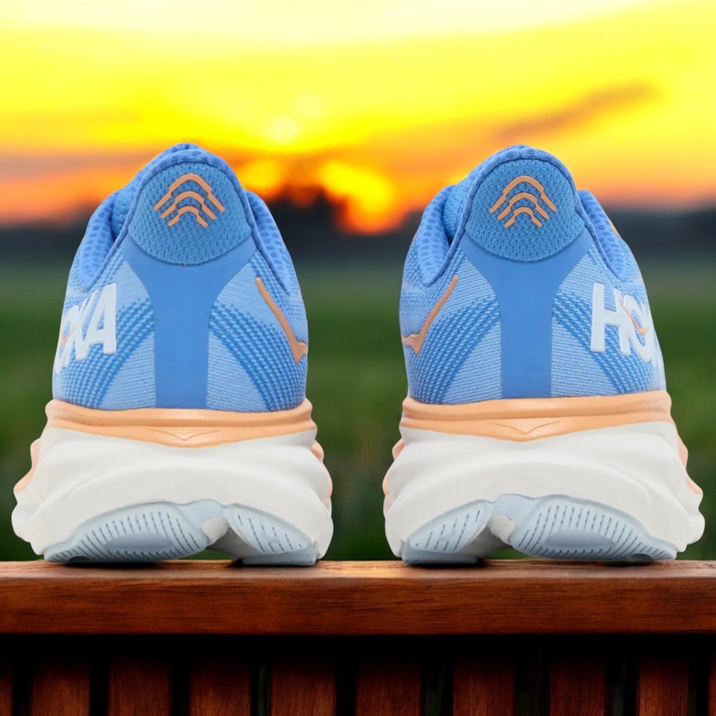 Coastal Sky / All Aboard-