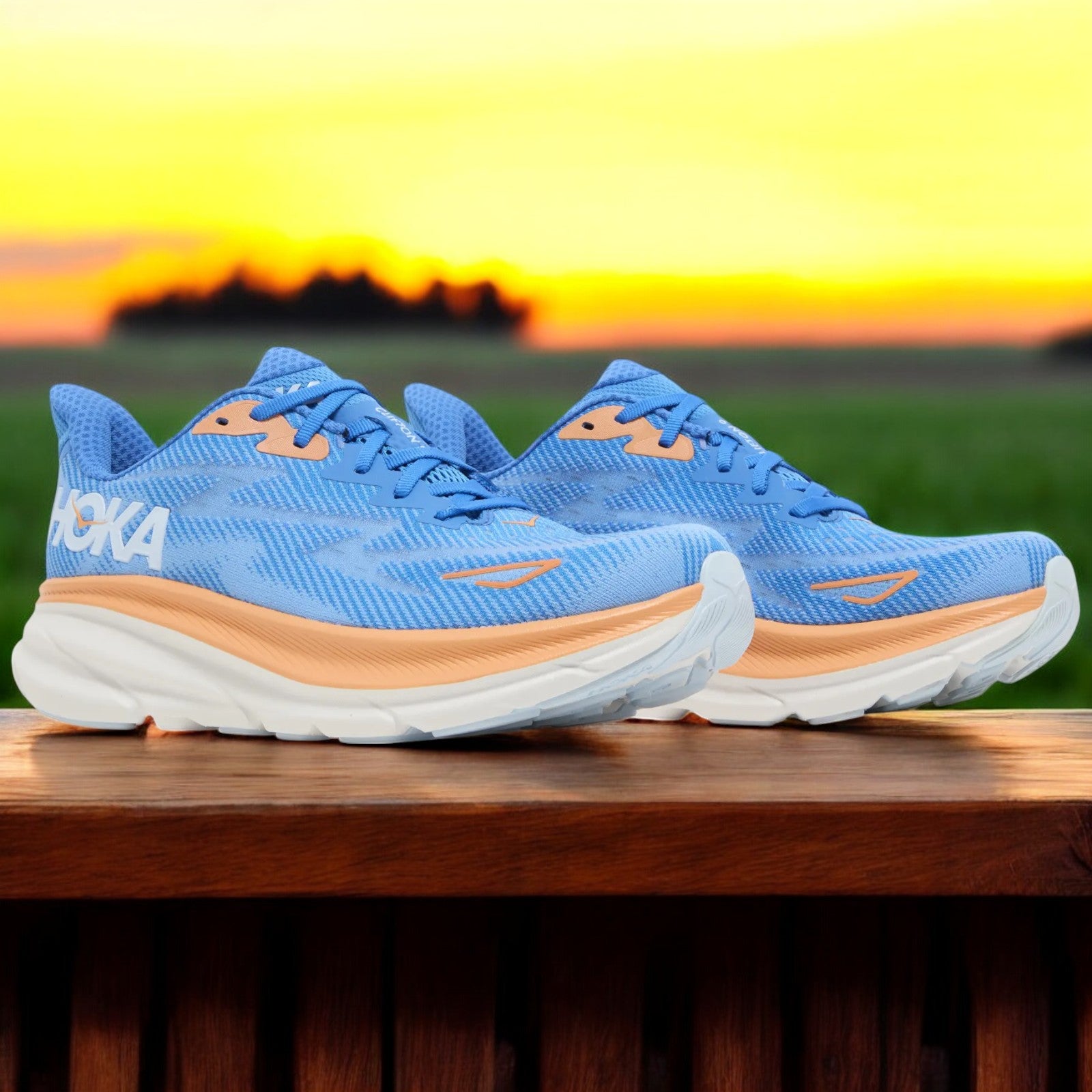 Coastal Sky / All Aboard-