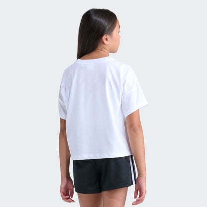 White-