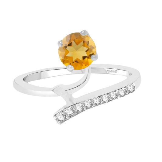 Yellow, White-
