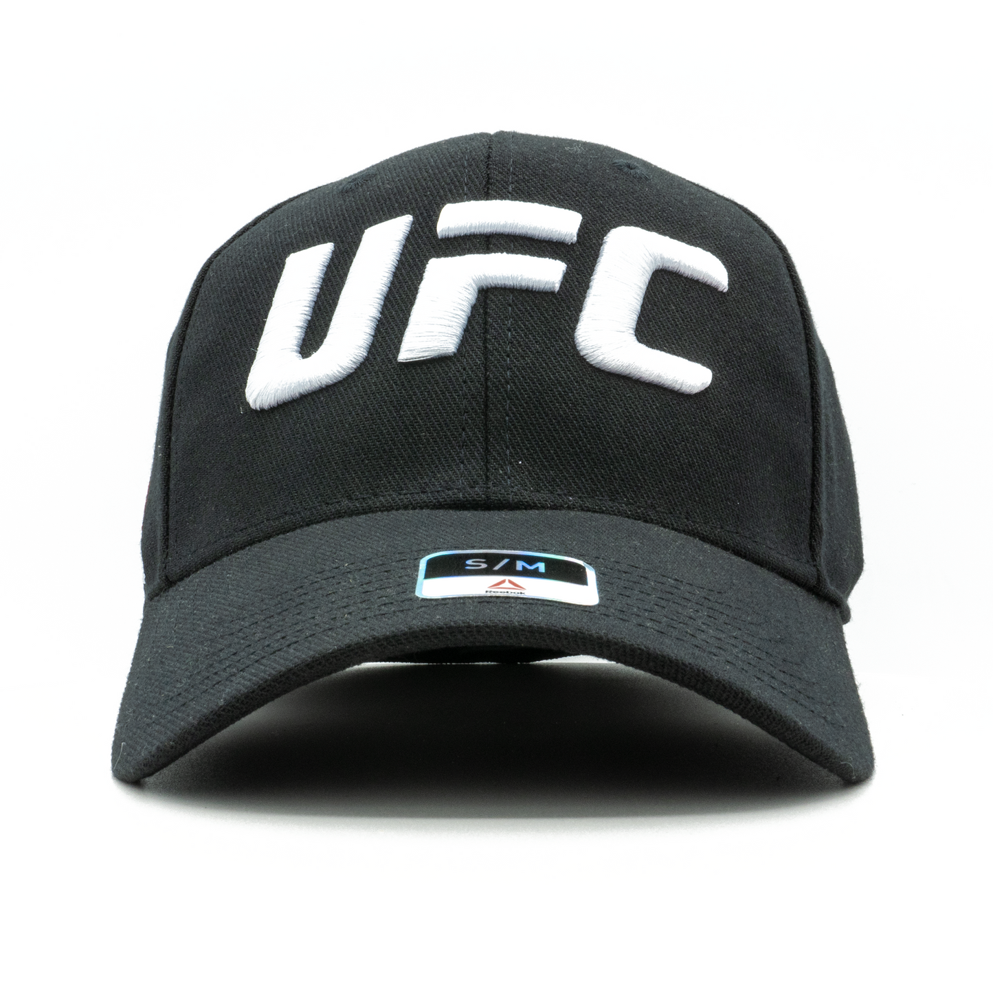 Reebok Men's UFC Fight Night Structured Hat Hats