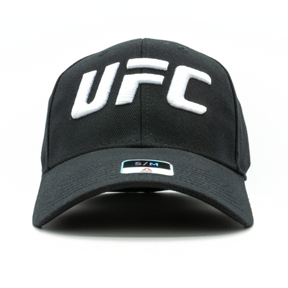 Reebok Men's UFC Fight Night Structured Hat Hats