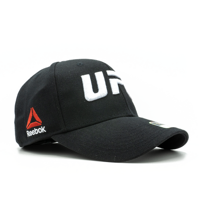 Reebok Men's UFC Fight Night Structured Hat Hats