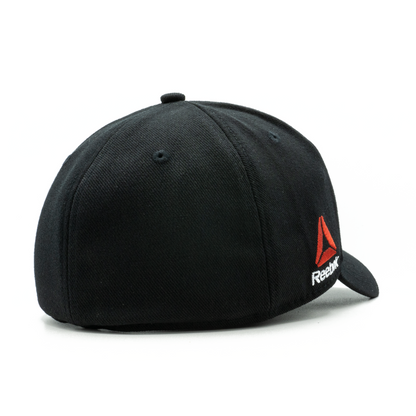 Reebok Men's UFC Fight Night Structured Hat Hats