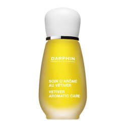 Darphin Vetiver Aromatic Stress Relief Serum - Natural Skincare for Stress Relief & Radiant Skin