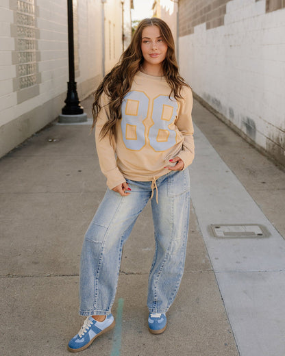 88 Sweatshirt
