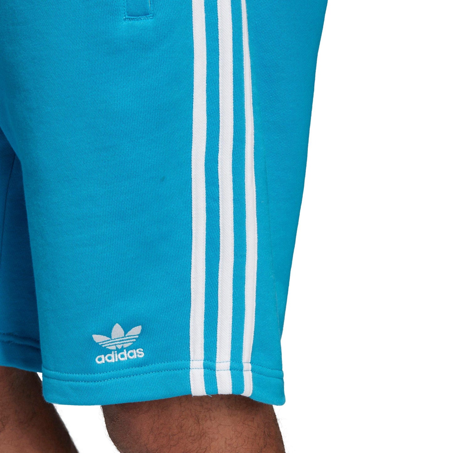 adidas Men's Originals 3-Stripe Shorts