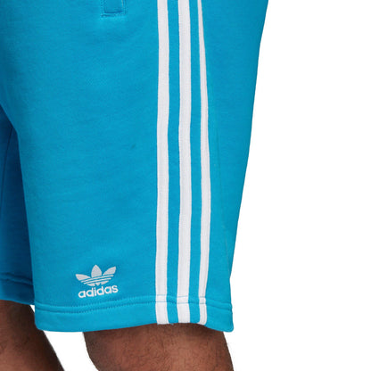 adidas Men's Originals 3-Stripe Shorts