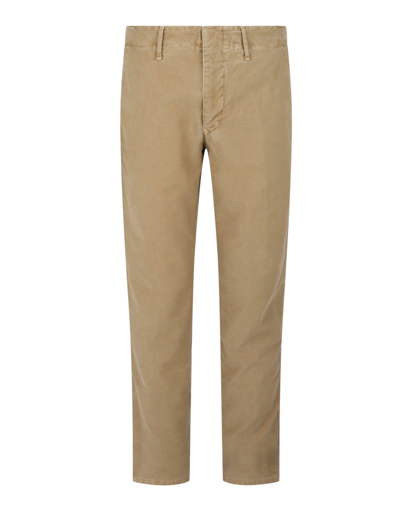 Slowear Incotex Slim Fit Five-Pocket Pants