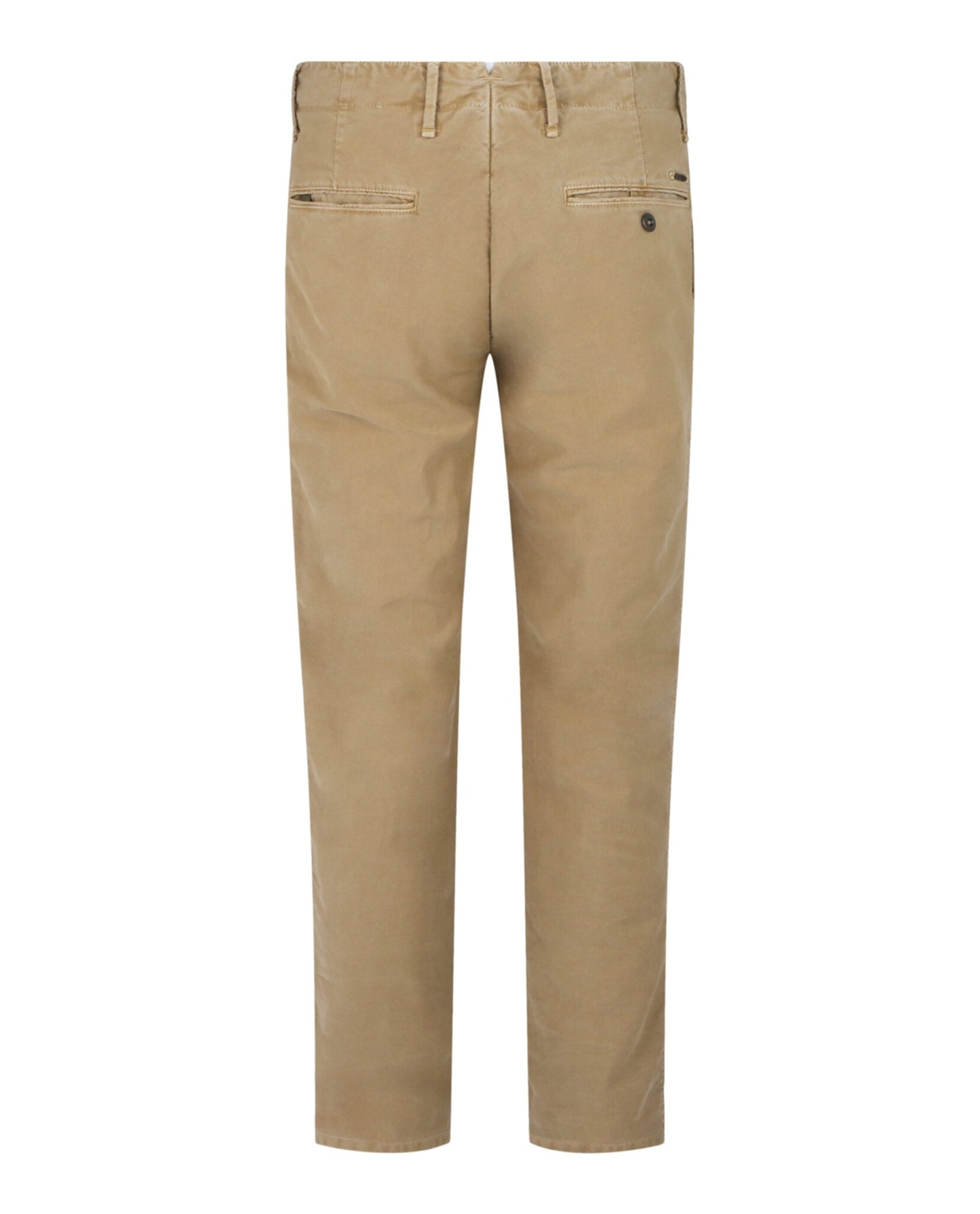 Slowear Incotex Slim Fit Five-Pocket Pants