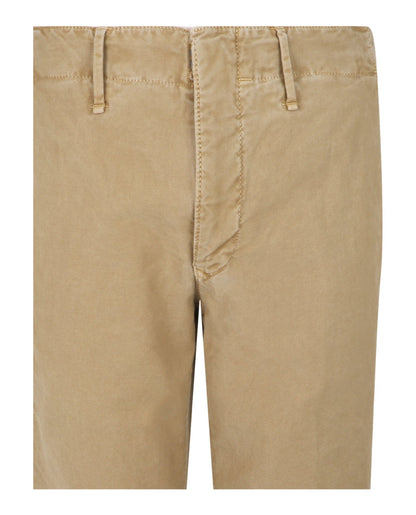 Slowear Incotex Slim Fit Five-Pocket Pants