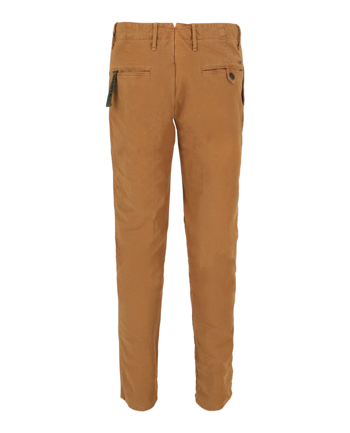 Slowear Incotex Slim-Fit Chino Pants