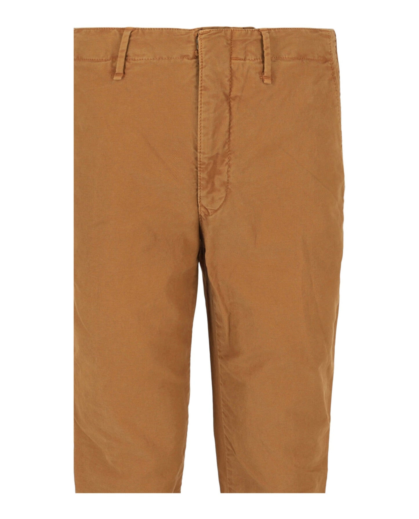Slowear Incotex Slim-Fit Chino Pants
