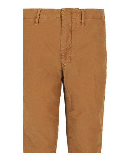 Slowear Incotex Slim-Fit Chino Pants