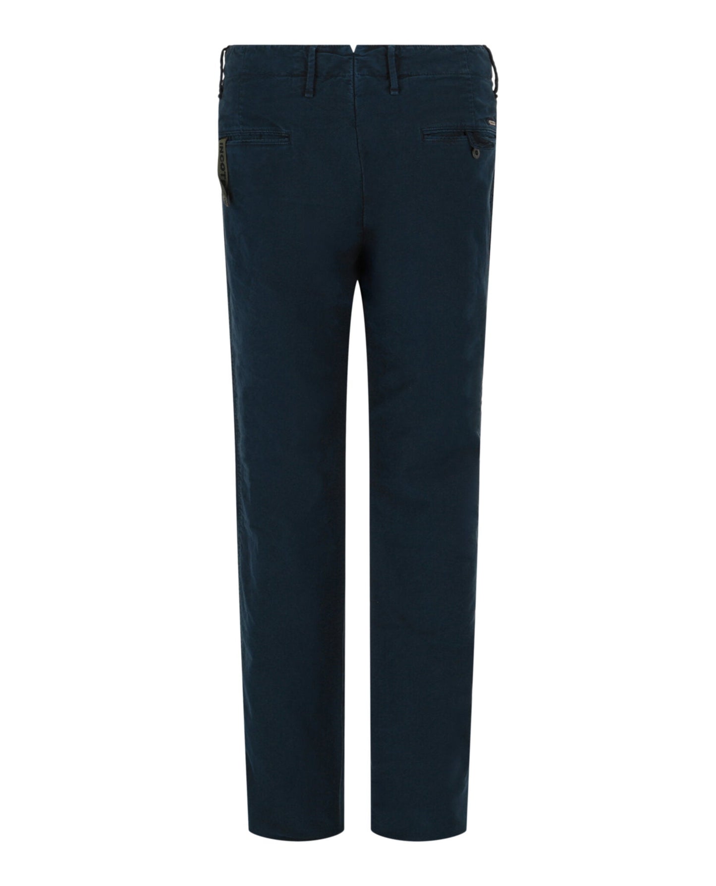 Slowear Incotex Slim-Fit Chino Pants