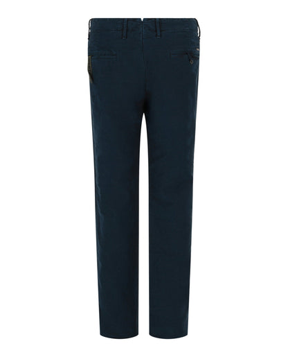 Slowear Incotex Slim-Fit Chino Pants