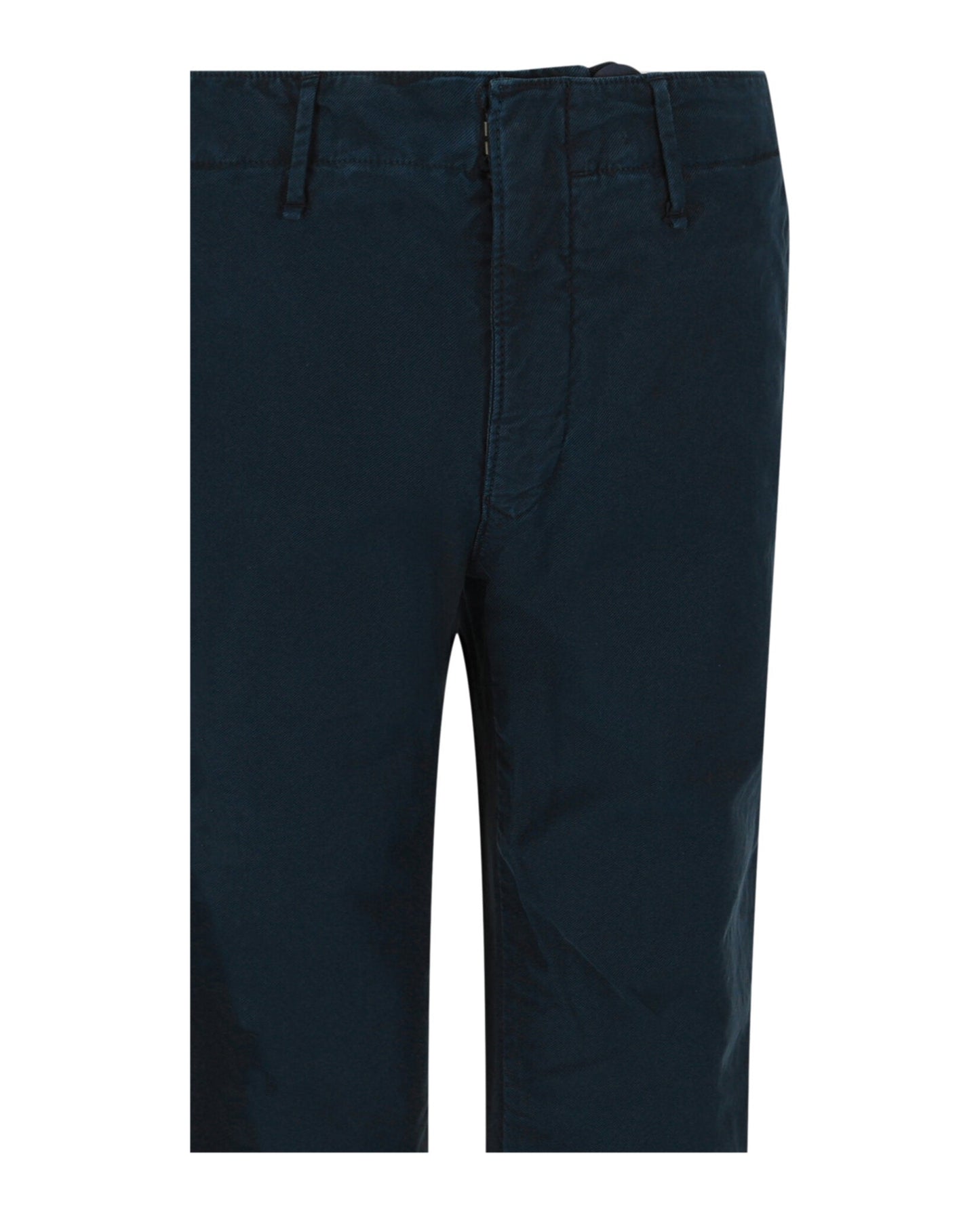 Slowear Incotex Slim-Fit Chino Pants