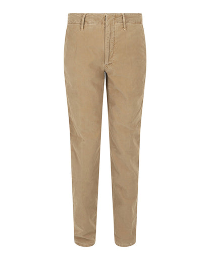 Slowear Incotex Corduroy Slacks
