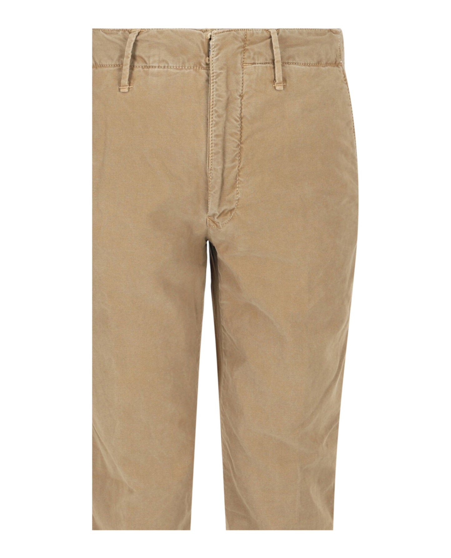 Slowear Incotex Corduroy Slacks