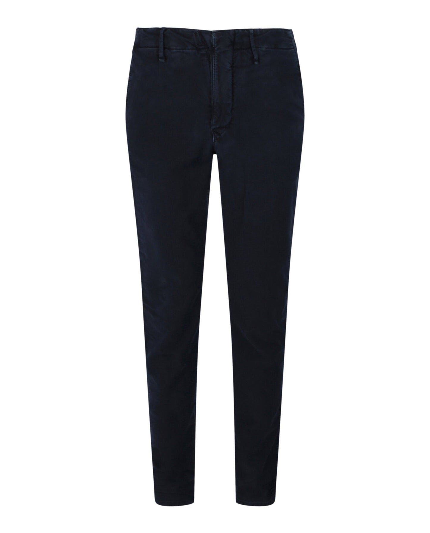 Slowear Incotex Slim Fit Five-Pocket Pants