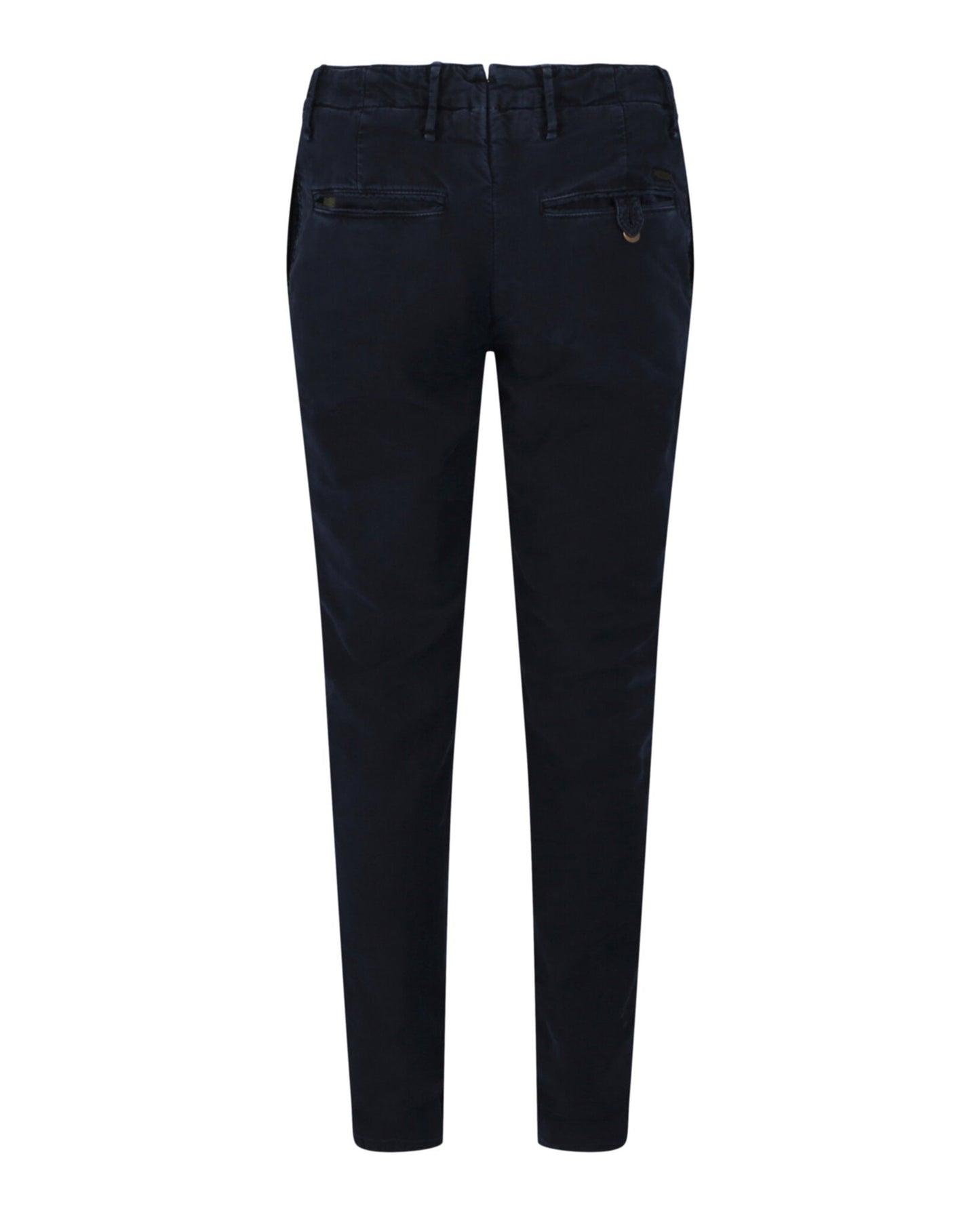 Slowear Incotex Slim Fit Five-Pocket Pants