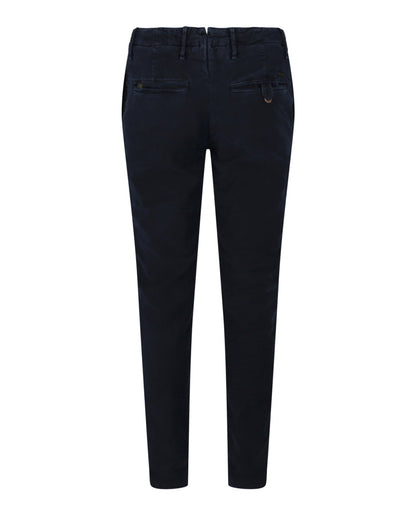 Slowear Incotex Slim Fit Five-Pocket Pants