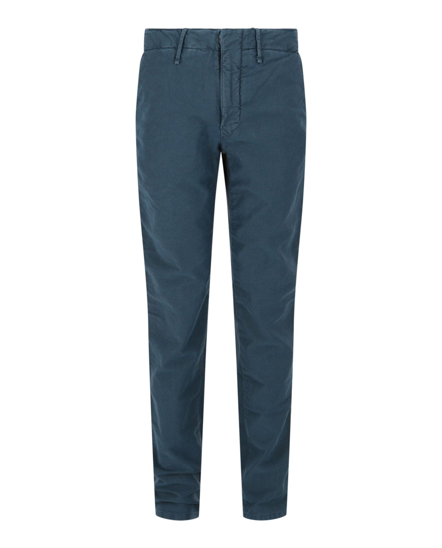 Slowear Incotex Straight Leg Slacks