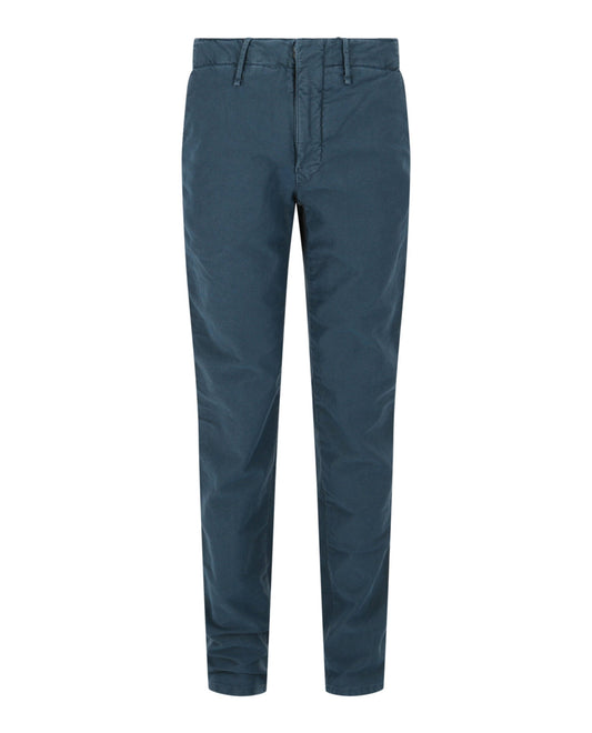 Slowear Incotex Straight Leg Slacks