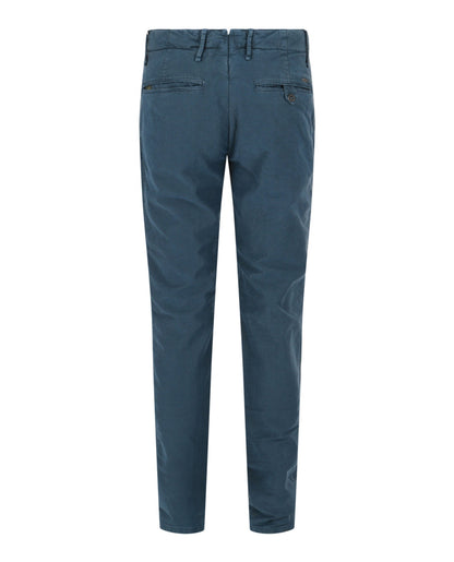 Slowear Incotex Straight Leg Slacks