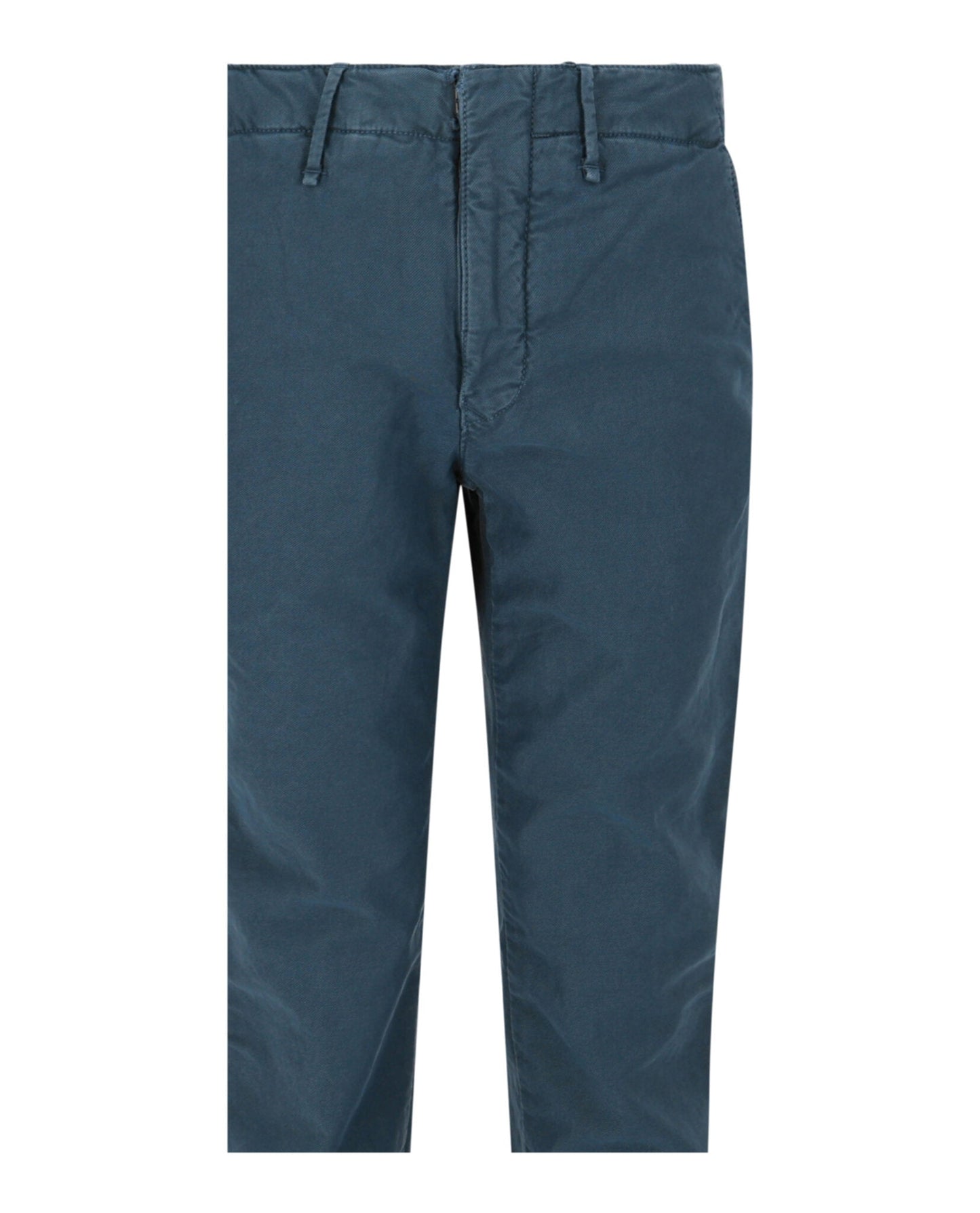 Slowear Incotex Straight Leg Slacks