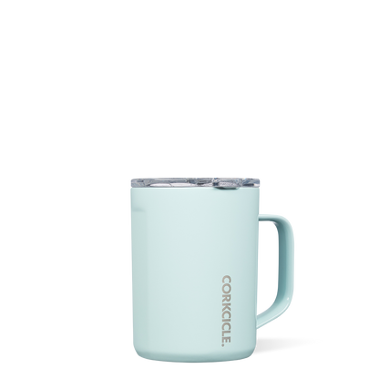 Gloss Powder Blue-
