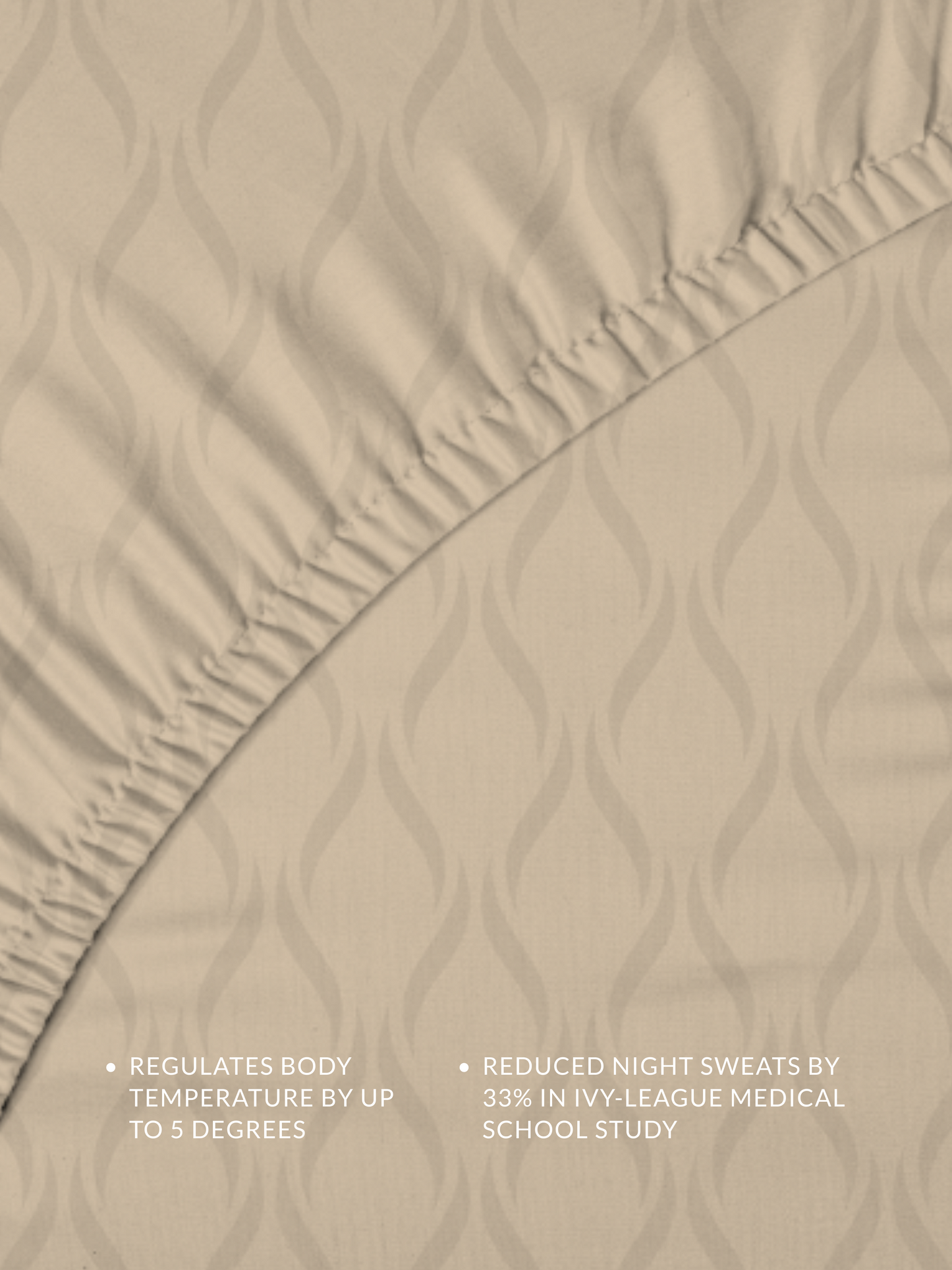 Temperature-Regulating Sheets