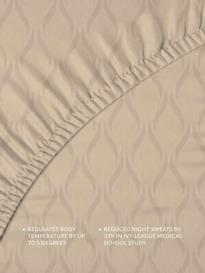 Temperature-Regulating Sheets