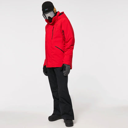 Oakley Men's Sub Temp RC Gore-Tex Pant - Blackout