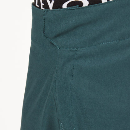 Oakley Men's Reduct Berm Short - Hunter Green