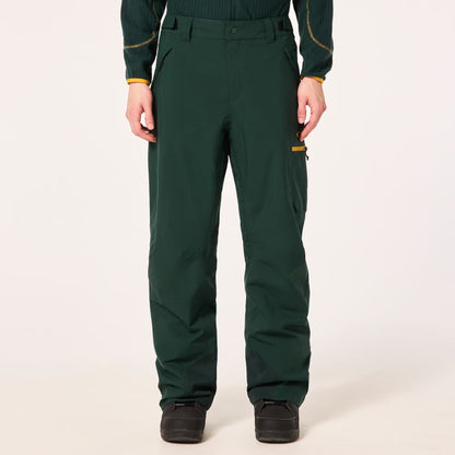 Oakley Men's TC Earth Shell Pant - Hunter Green