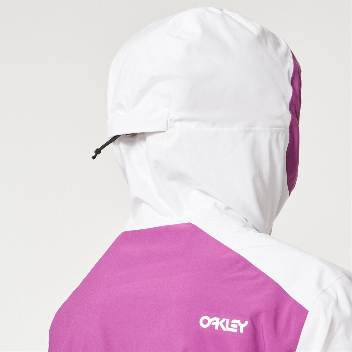 Oakley Men's TNP TBT Insulated JKT - Ultra Purple/White