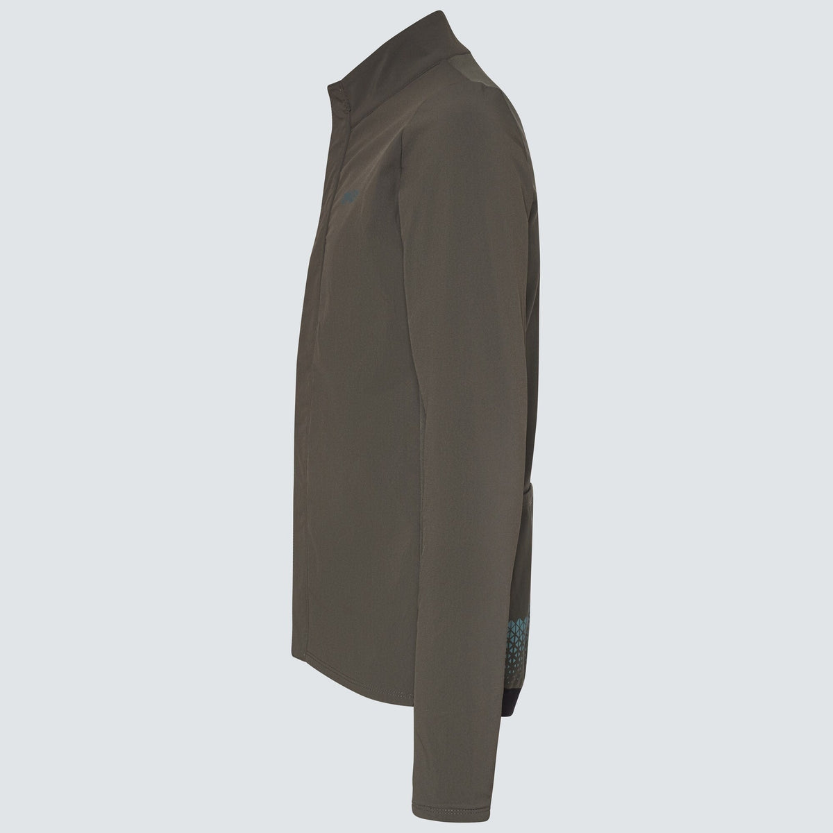 Oakley Men's Elements Thermal RC Jacket - New Dark Brush