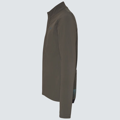 Oakley Men's Elements Thermal RC Jacket - New Dark Brush