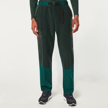 Oakley Men's Wanderlust Cargo Pant - Green/Mountain TD Print