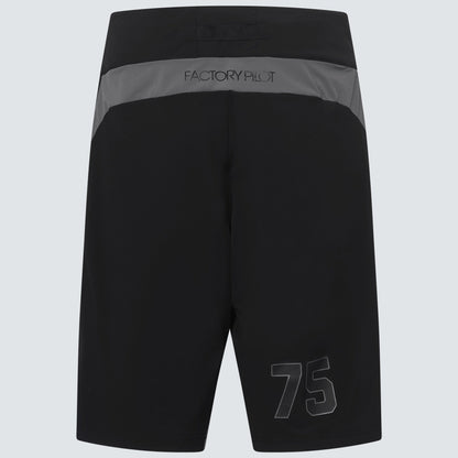 Oakley Men's Seeker '75 Short - Blackout